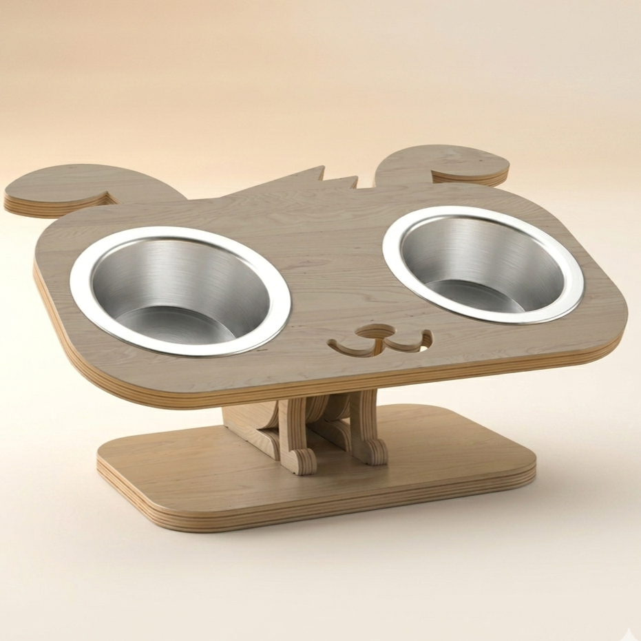 Pawrealm