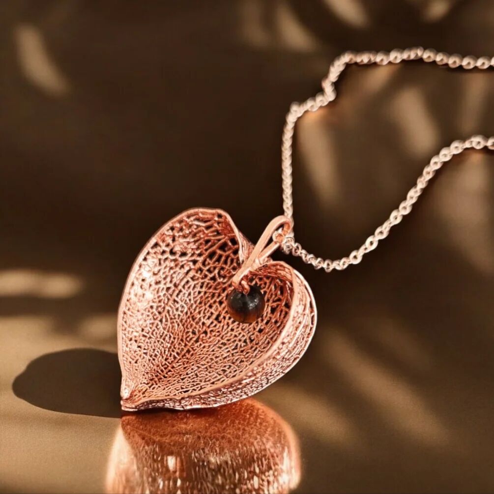 Sweet Copper