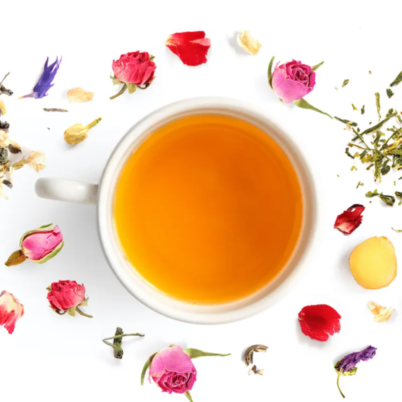 Nayuma Tea & Mood