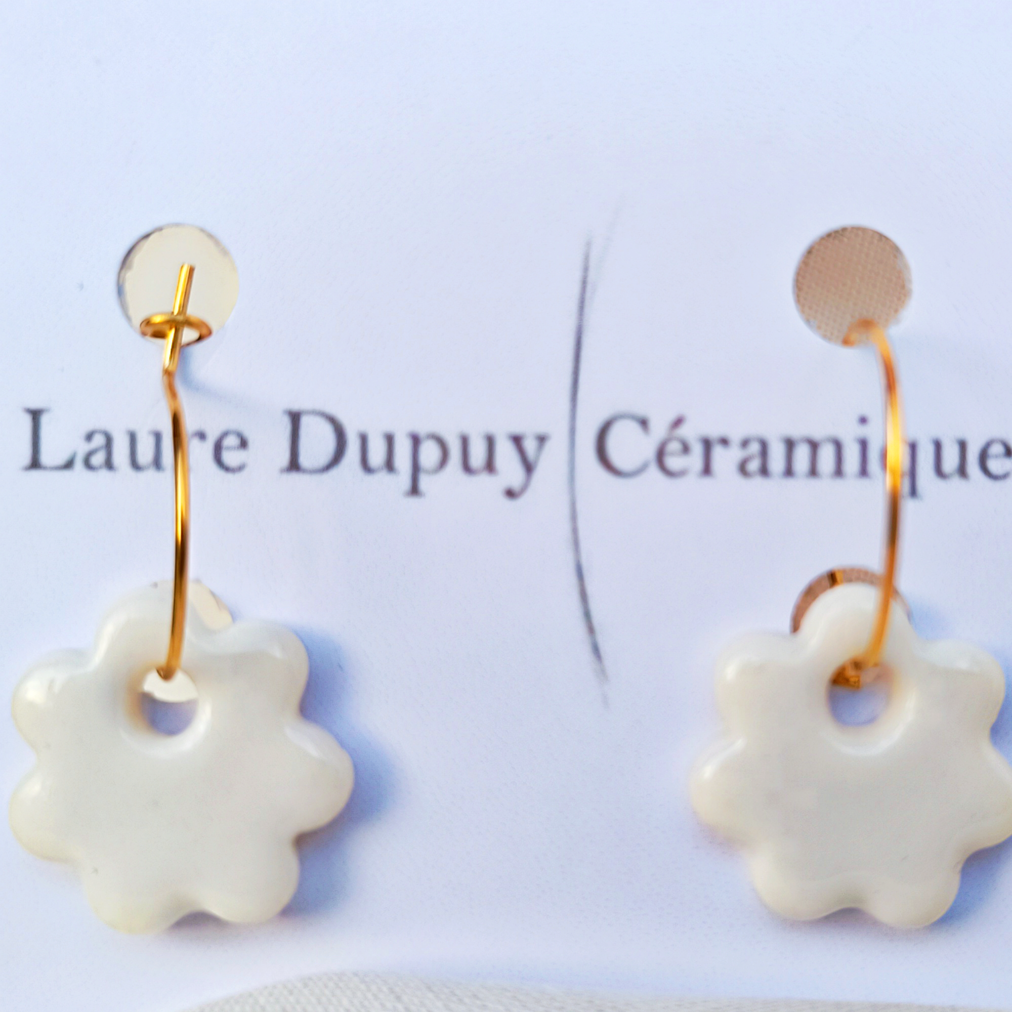 Laure Dupuy Céramique
