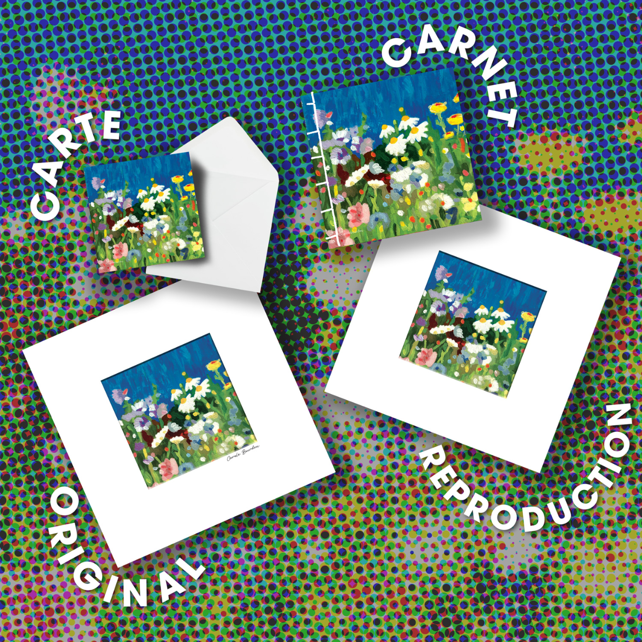 Carole Bourdeu