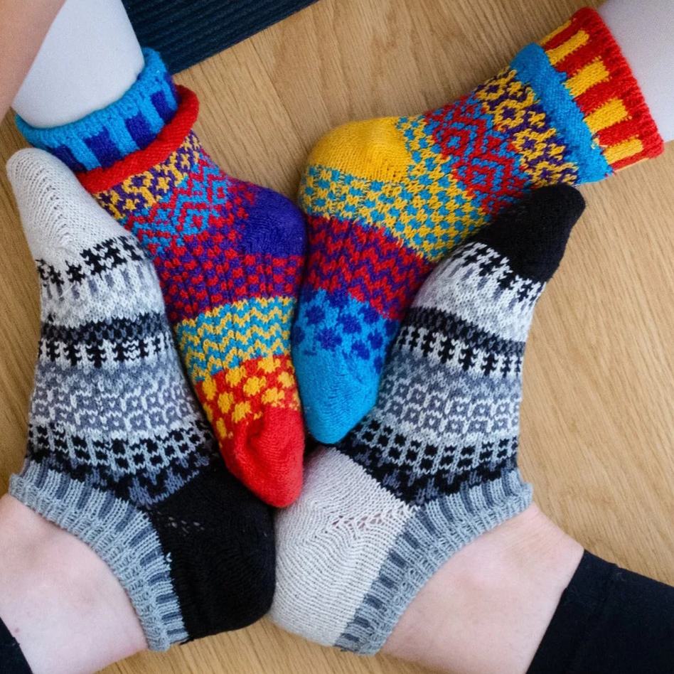 Solmate Socks