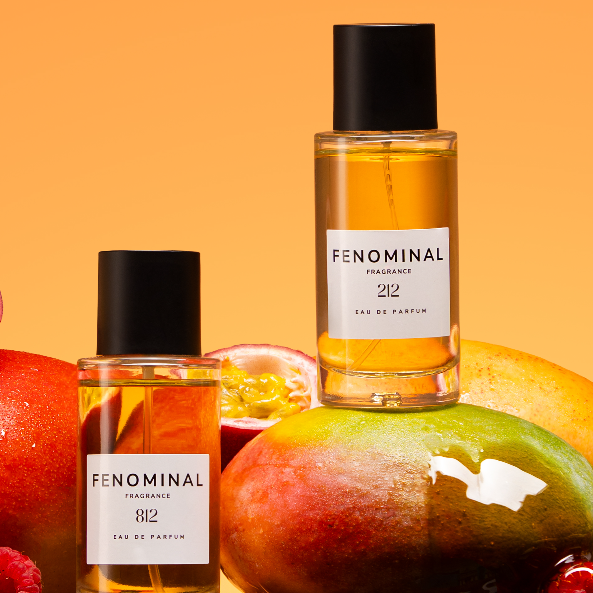 Fenominal Fragrance