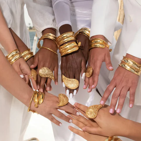 Arya Jewellery Wholesale