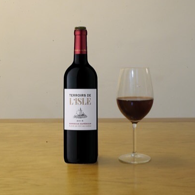 SCA Vignerons des Coteaux de l'Isle