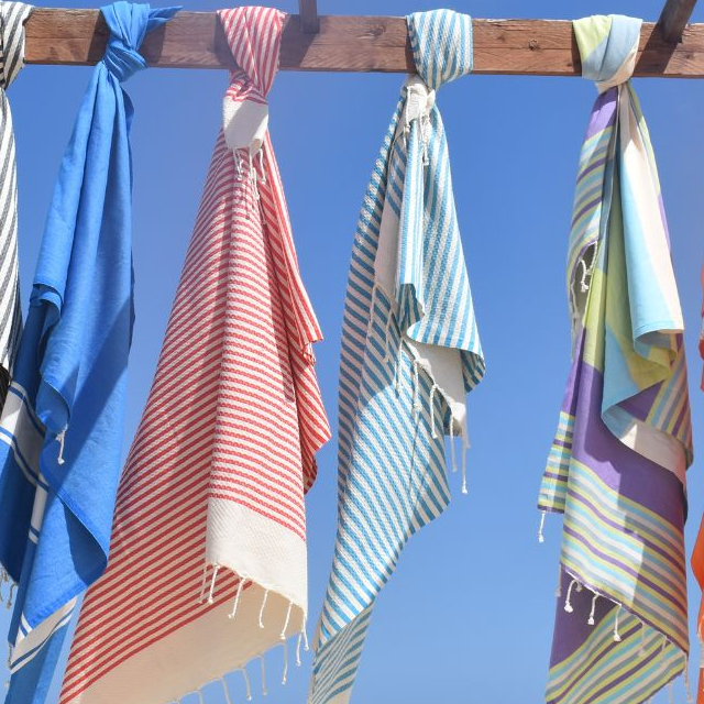 FOUTA TUNISIA