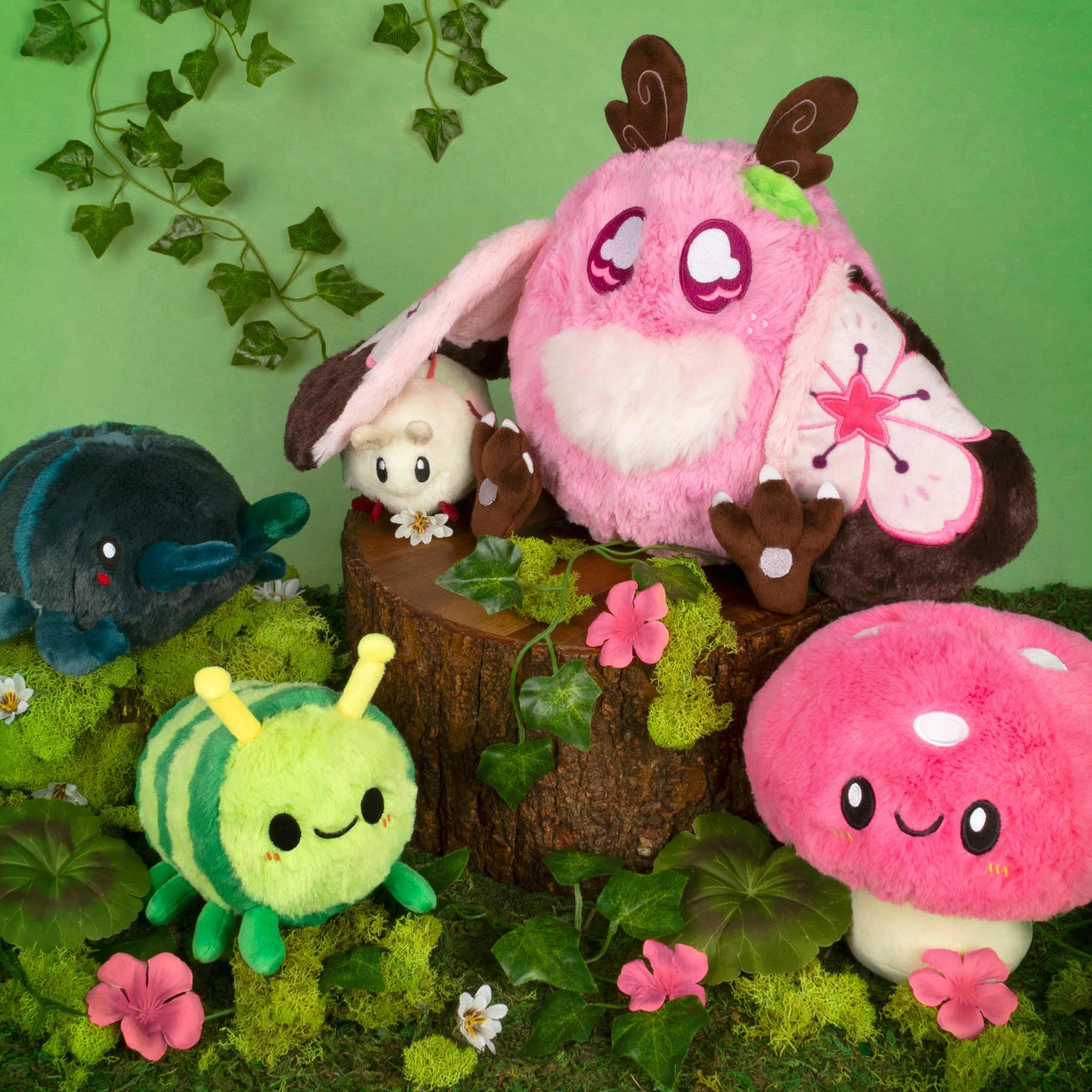 Squishable BV