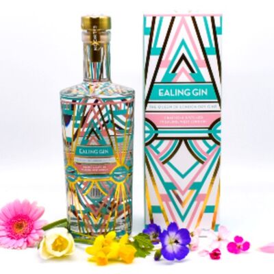 Ealing Gin