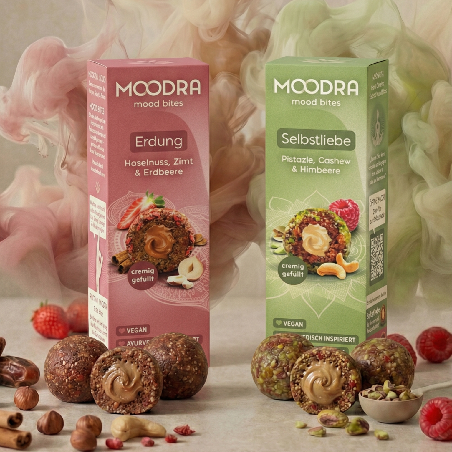 MOODRA