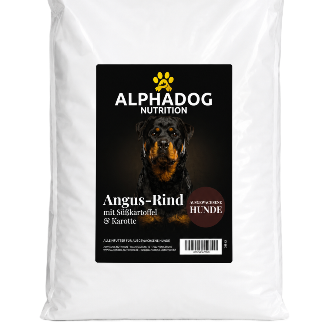Alphadog Nutrition