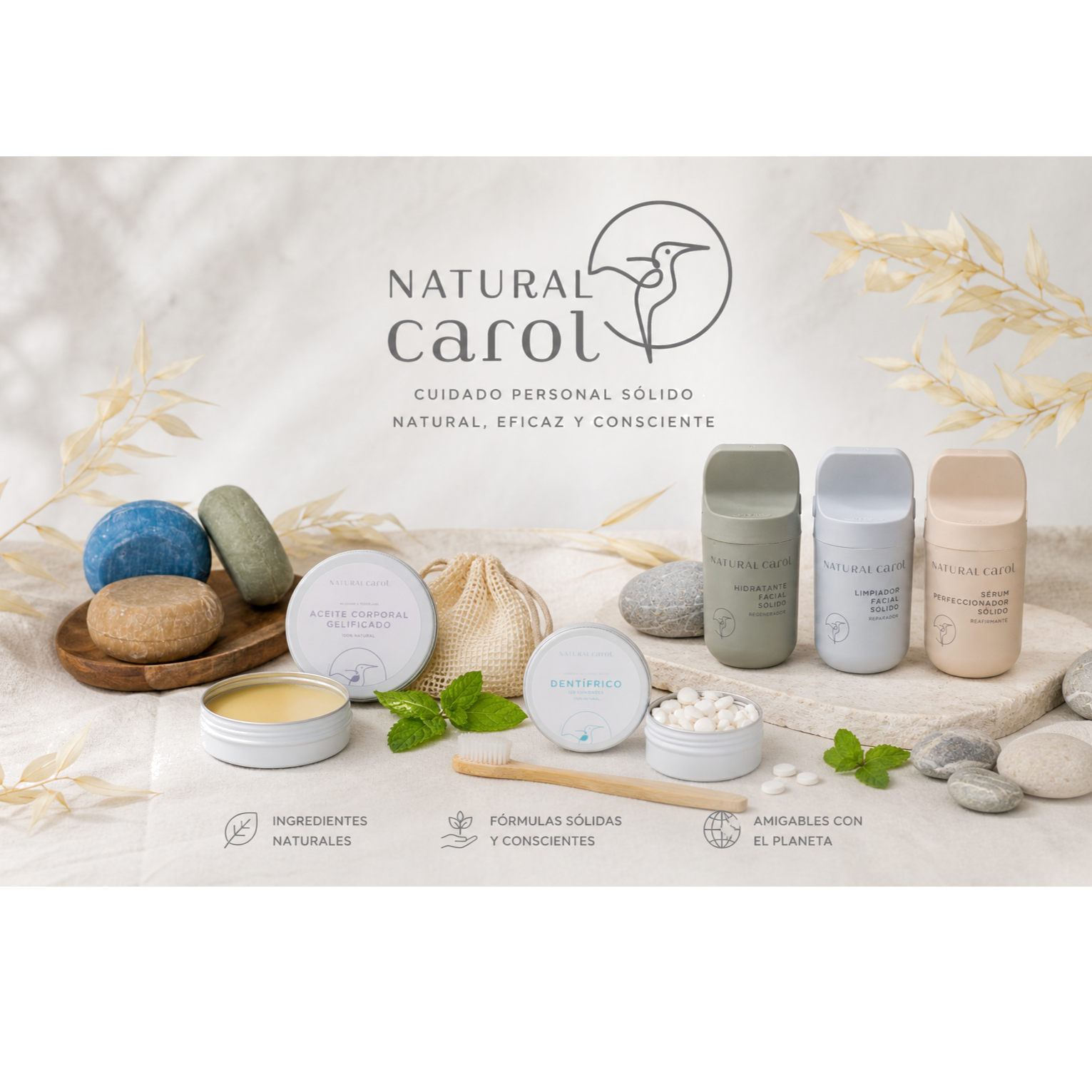 NATURAL CAROL