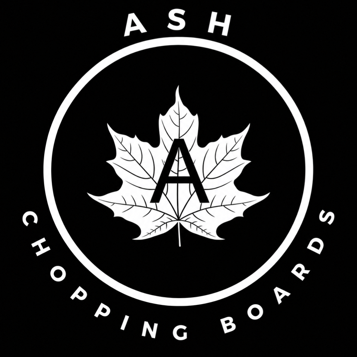 ASH Chopping Boards