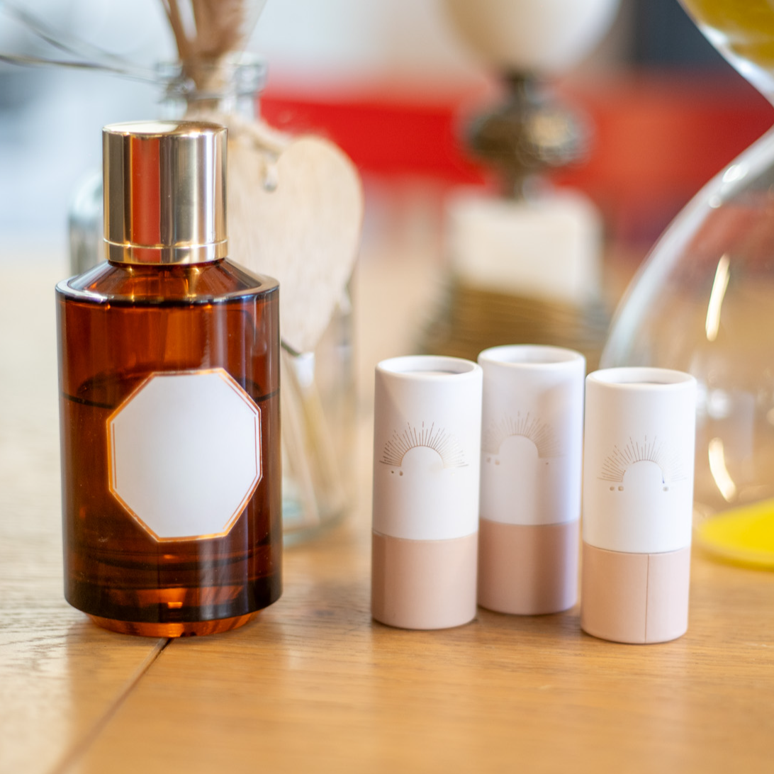 PARFUM D'ETHIQUE