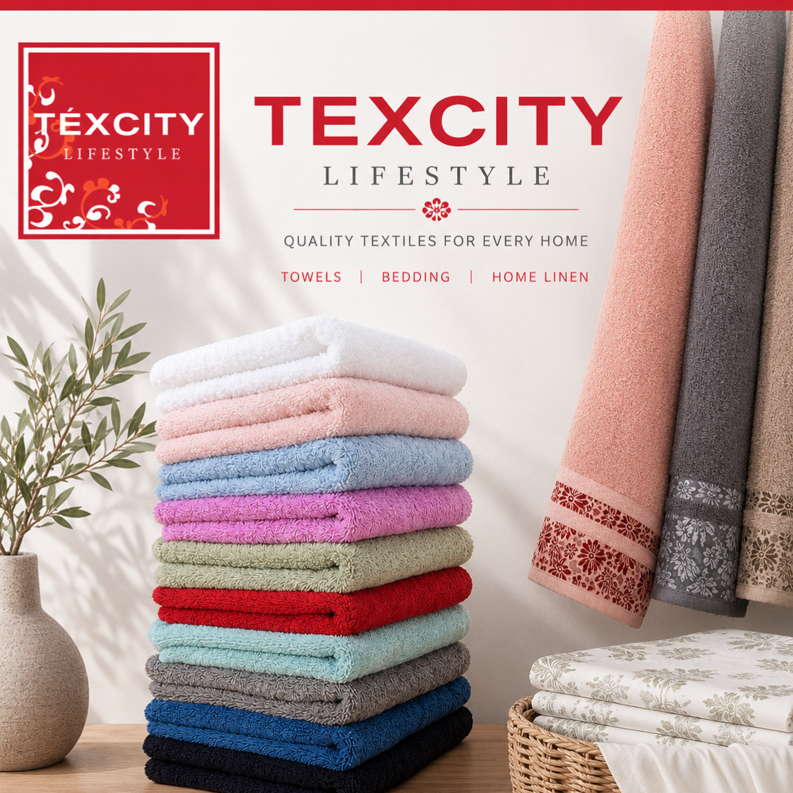 Texcity