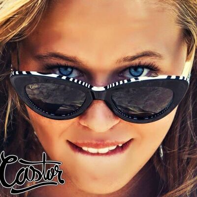 Castor Sunglasses