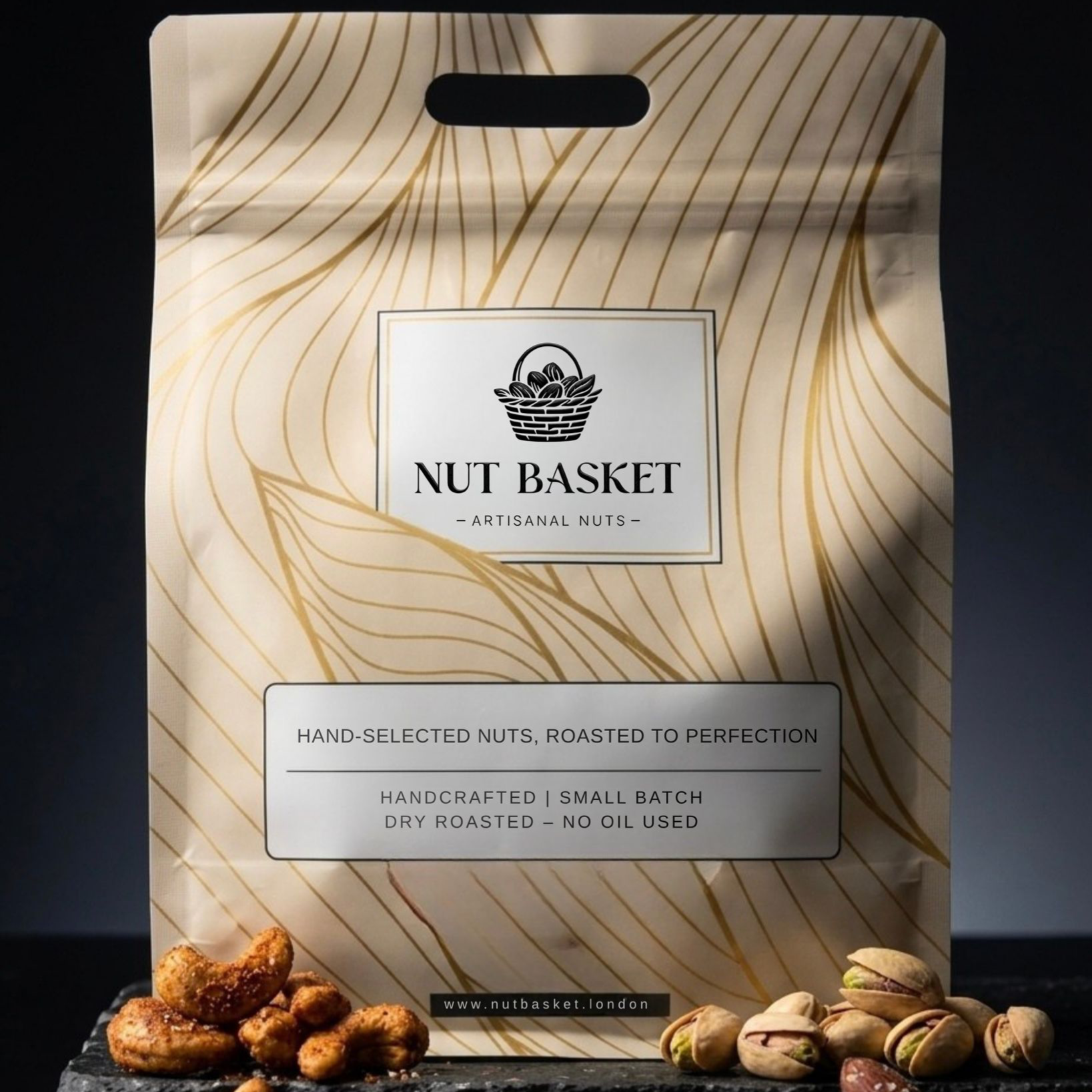 Nut Basket Limited