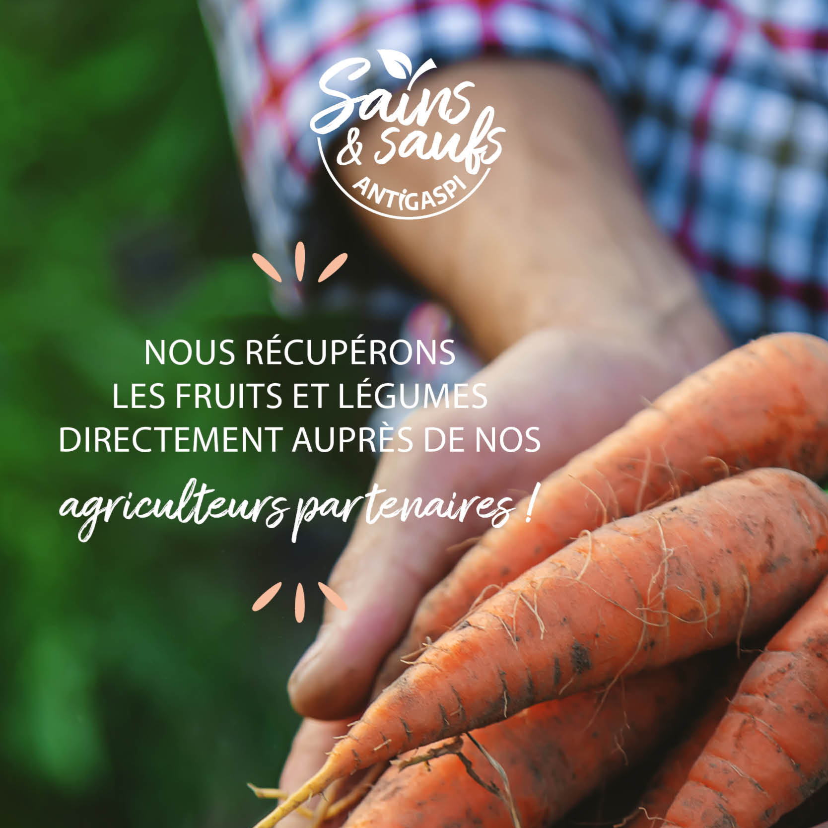 La p'tite fabrique des saveurs gourmandes