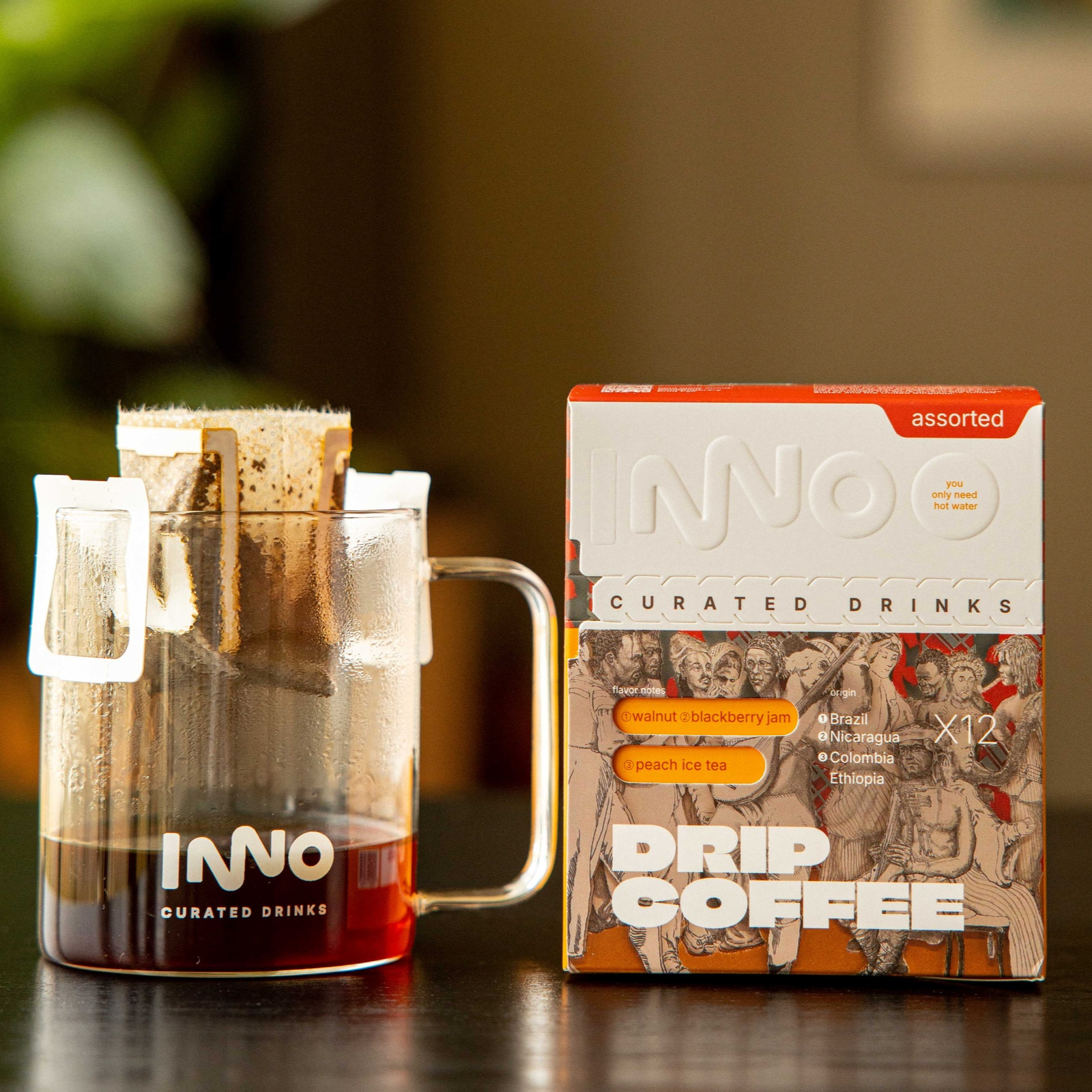 INNO Drinks