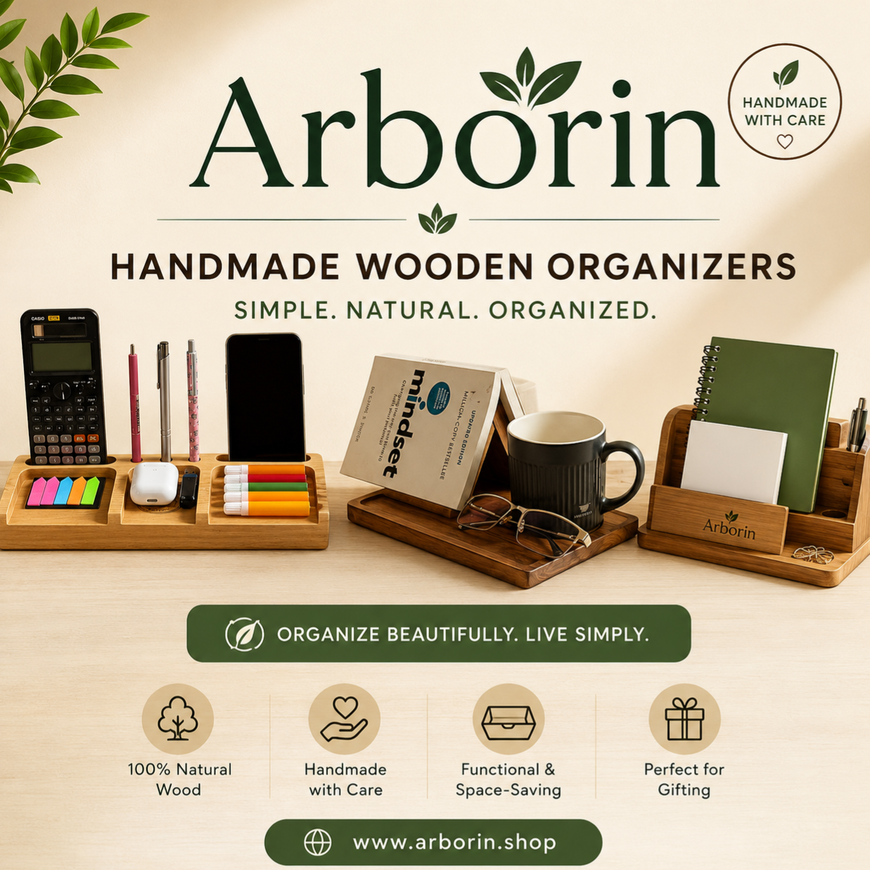 Arborin
