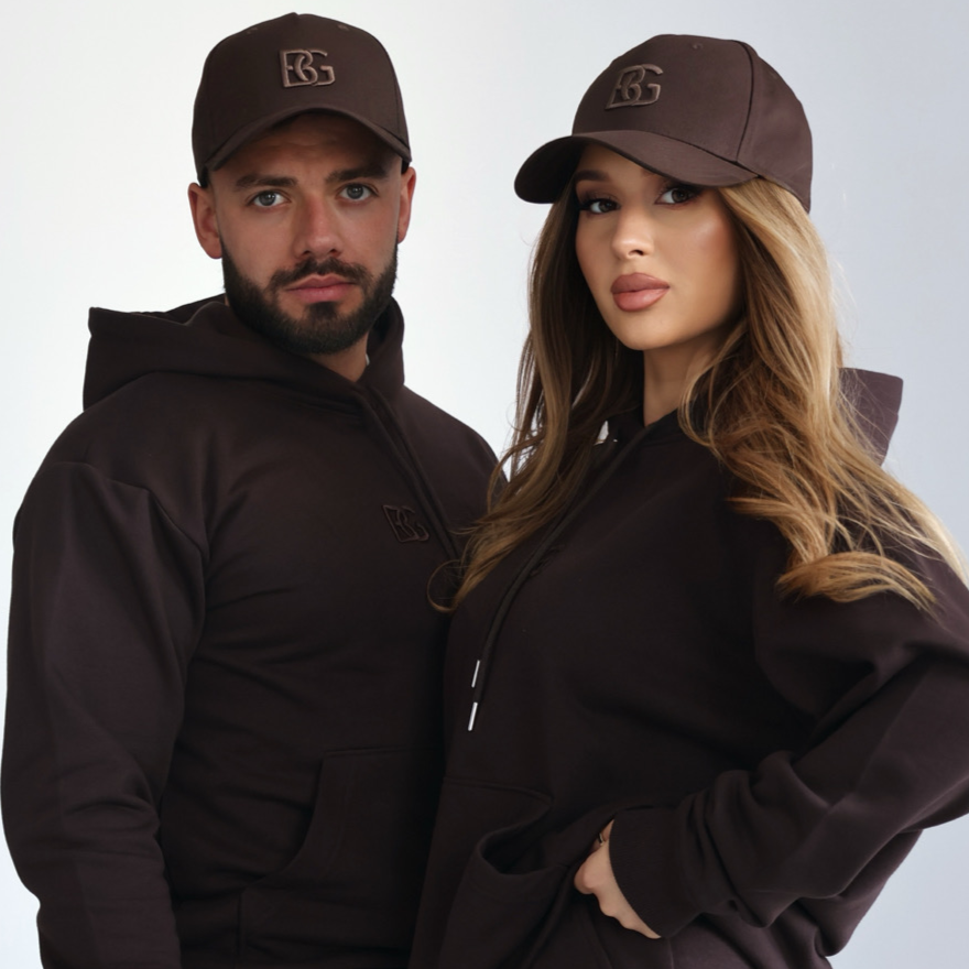 BG Brandenburg Couture