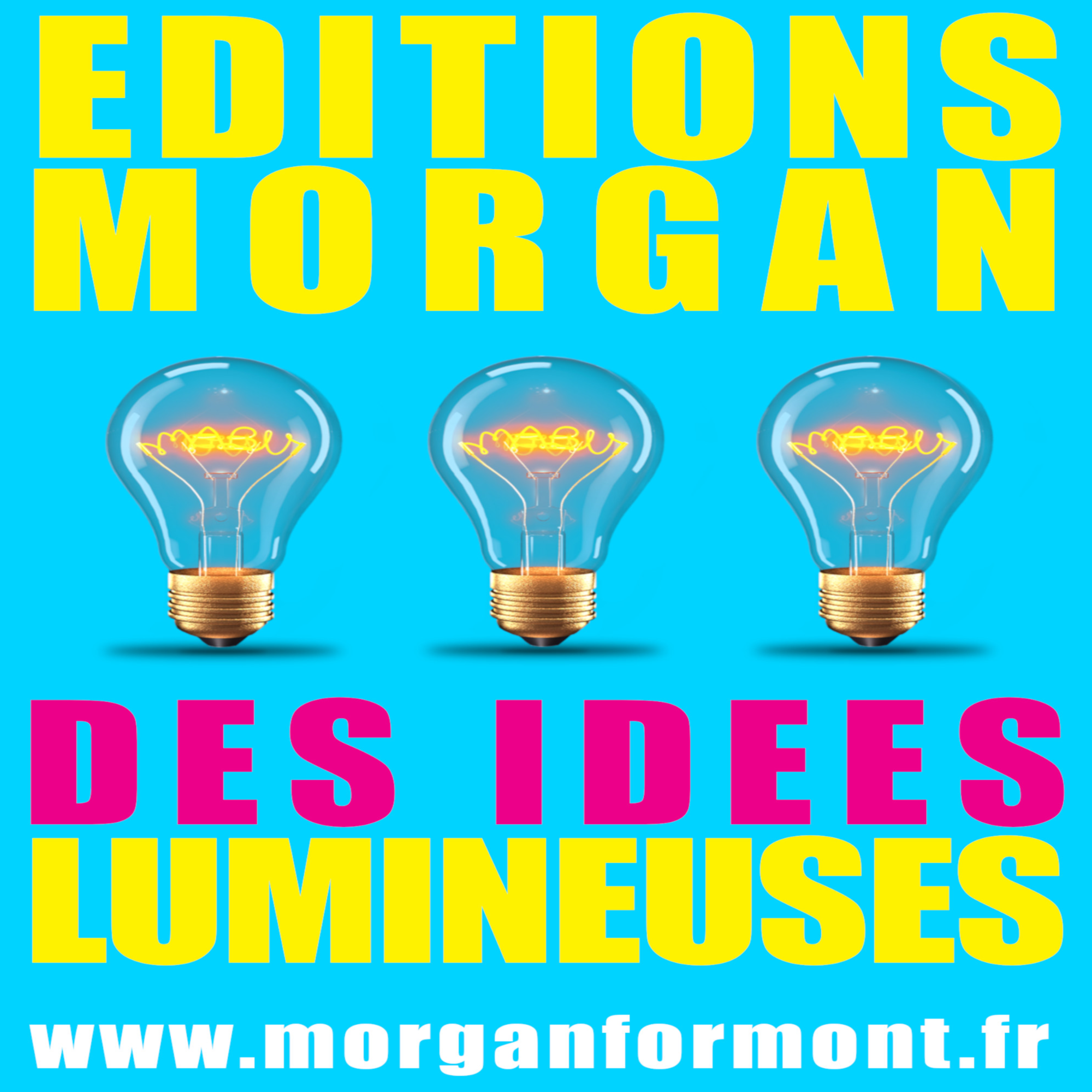 Editions Morgan