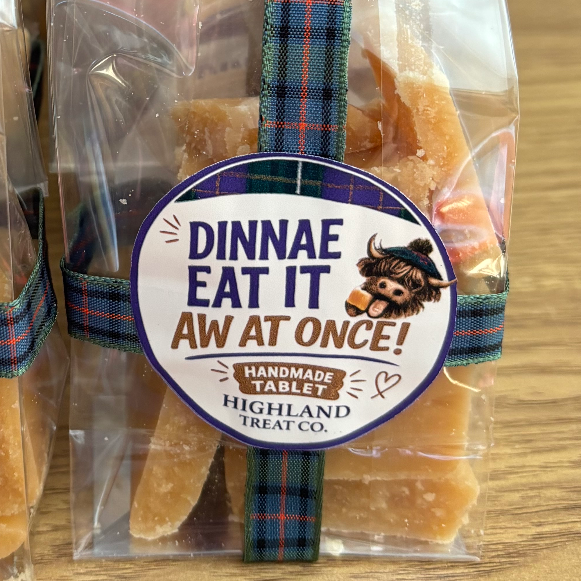 Highland Treat Co.