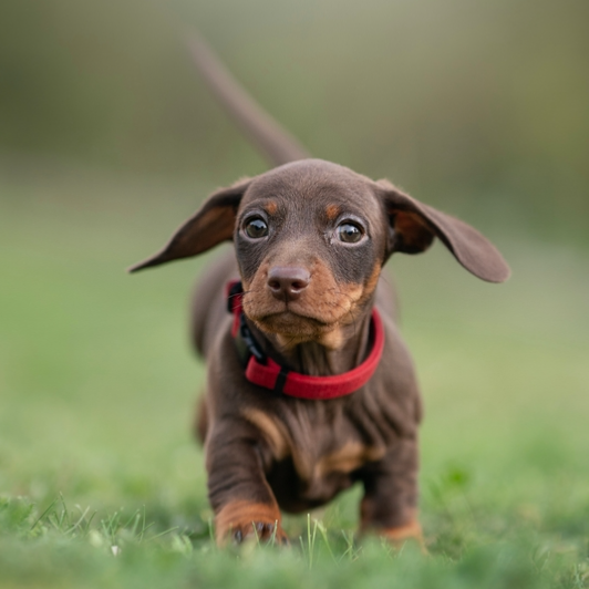 Woof Woof Wellness