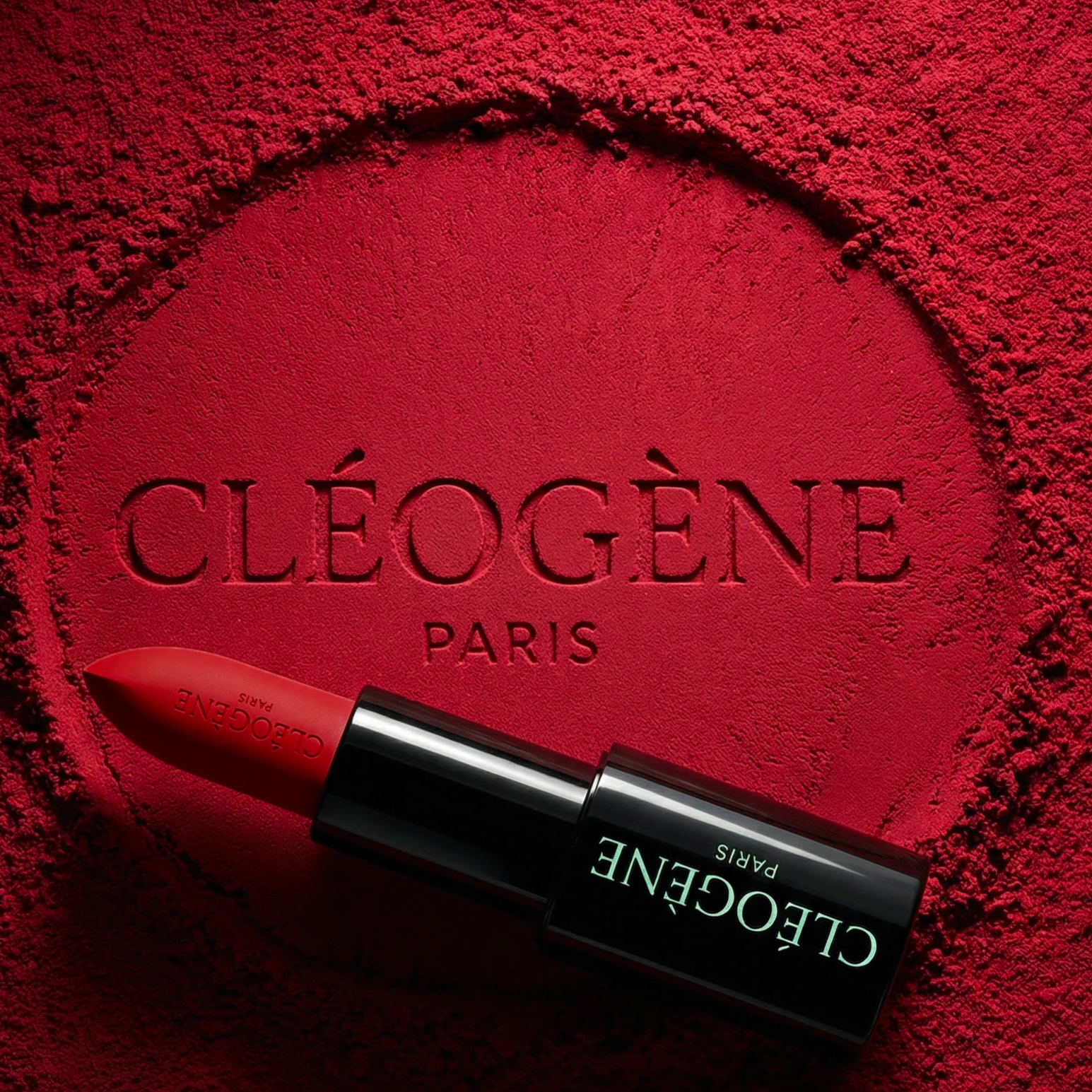 Cleogene Paris