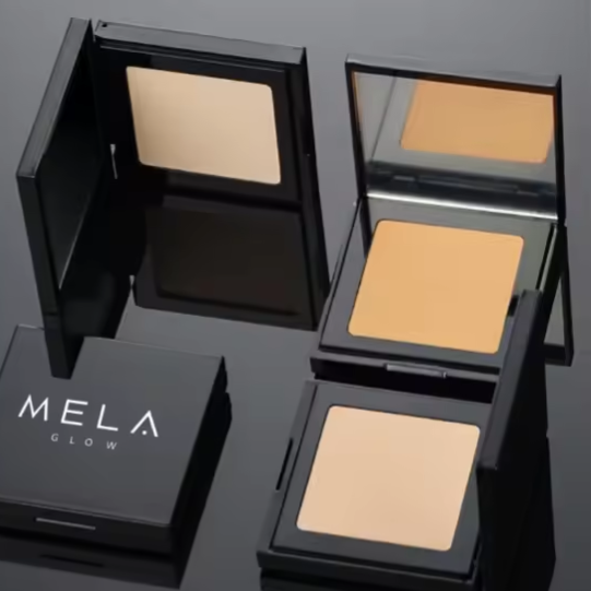 Mela Glow Cosmetics