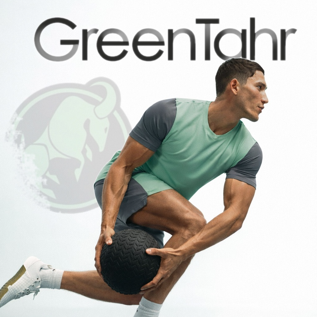 Green Tahr