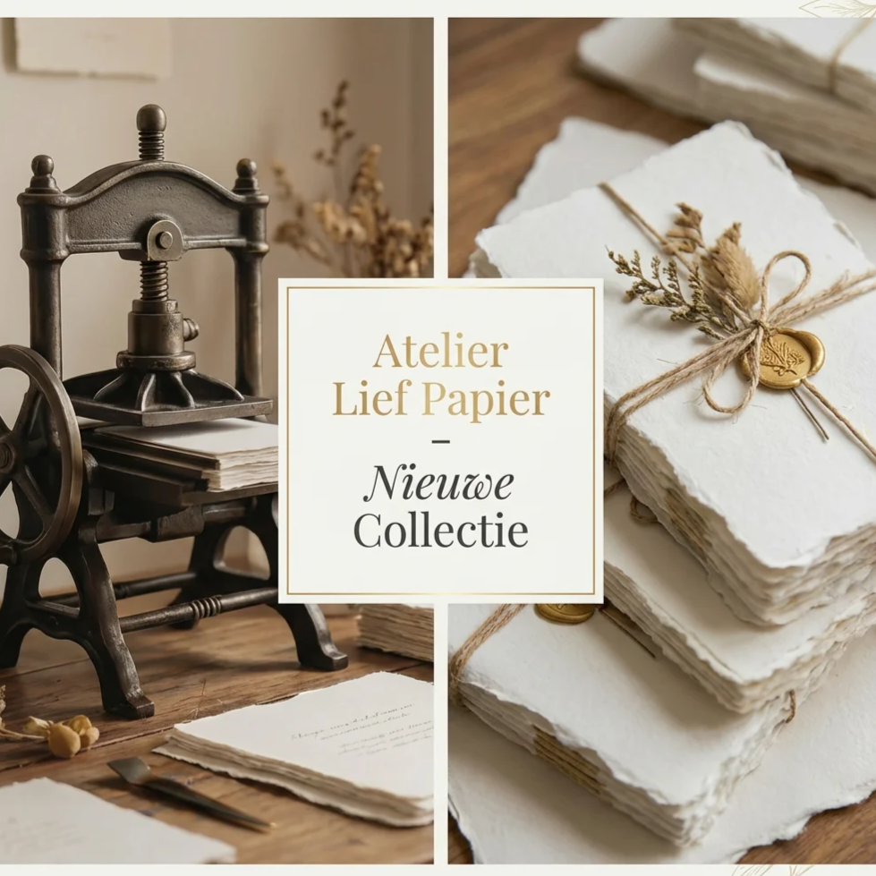 Atelier Lief Papier