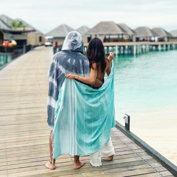 Towel to Go