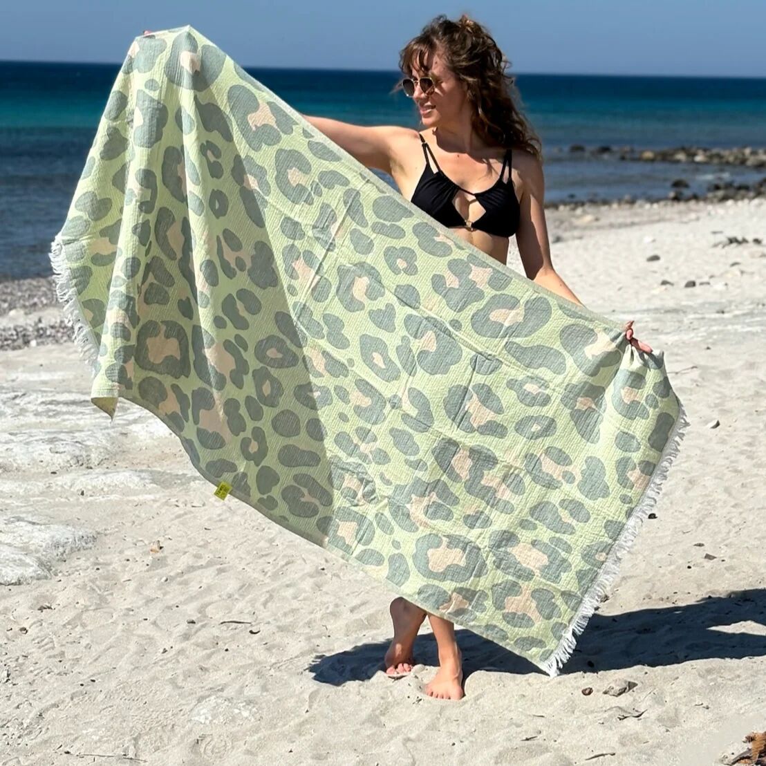 Towel to Go