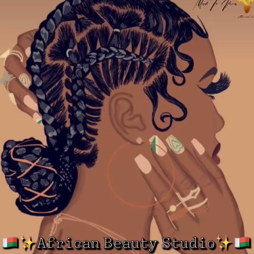 AfricanBeautyStudio