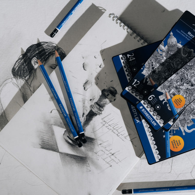 STAEDTLER