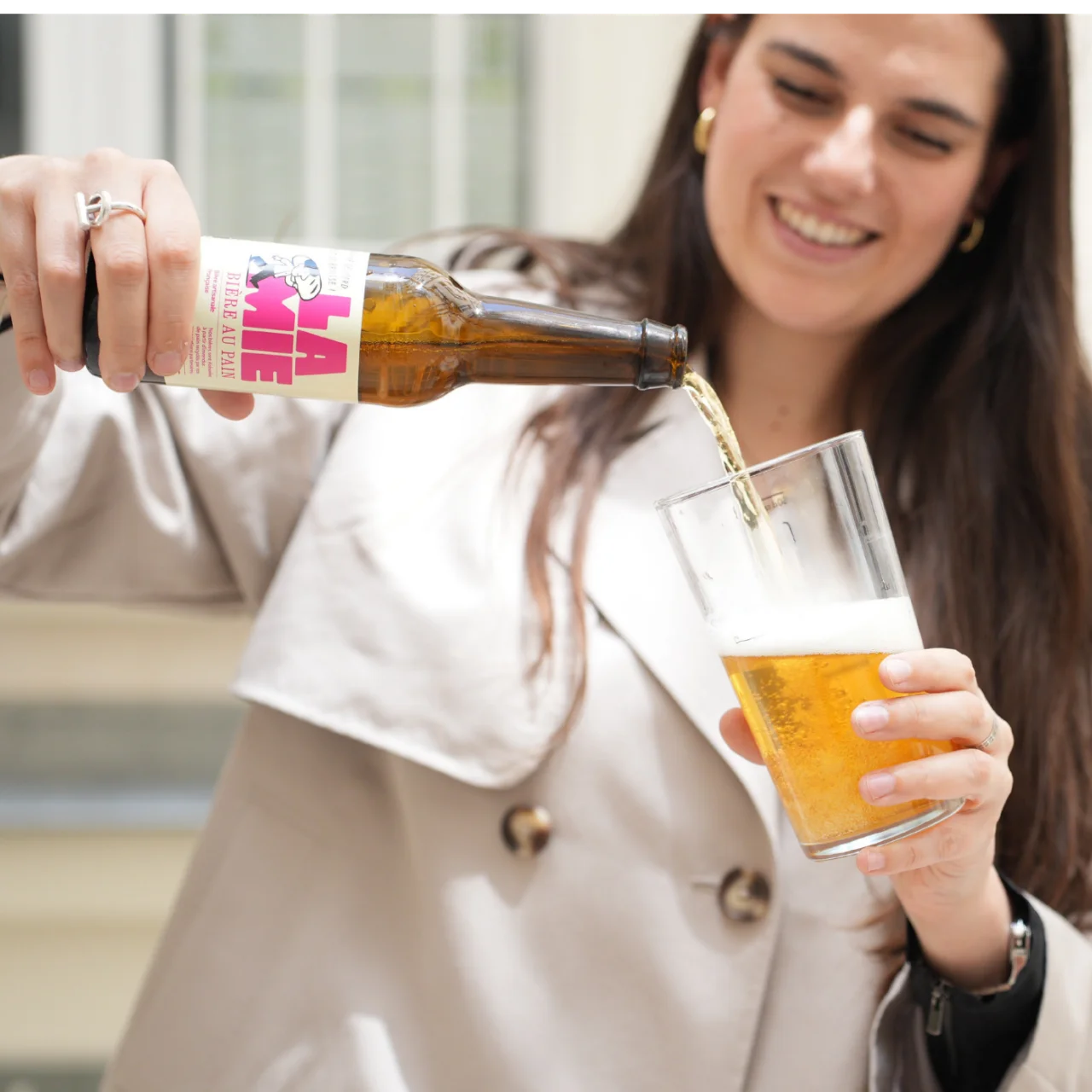 La Mie Bière