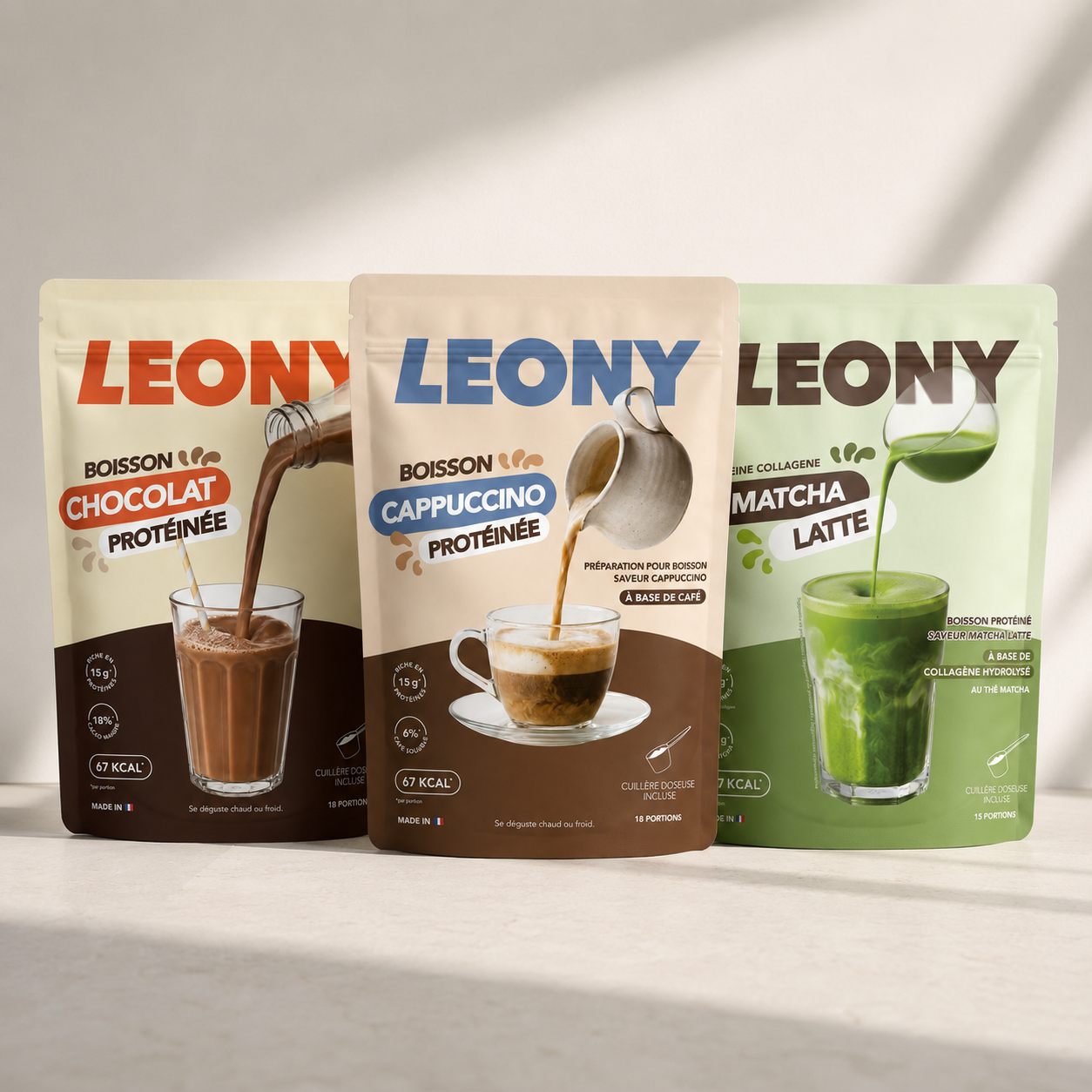 LEONY