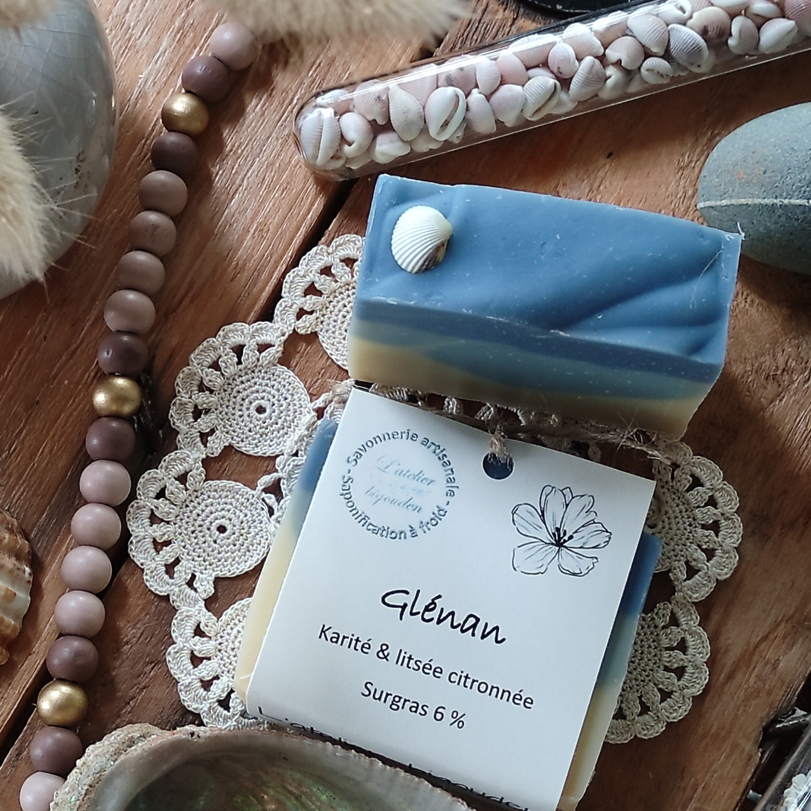 L'Atelier Bigouden