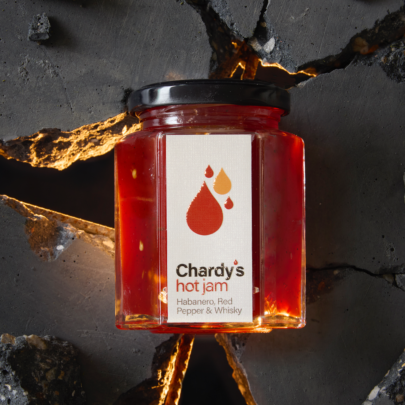 Chardy's