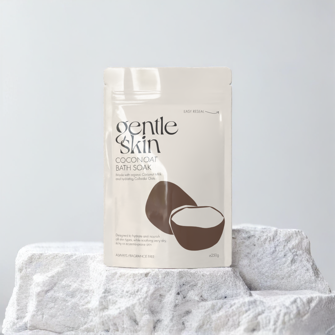 Gentle Skin