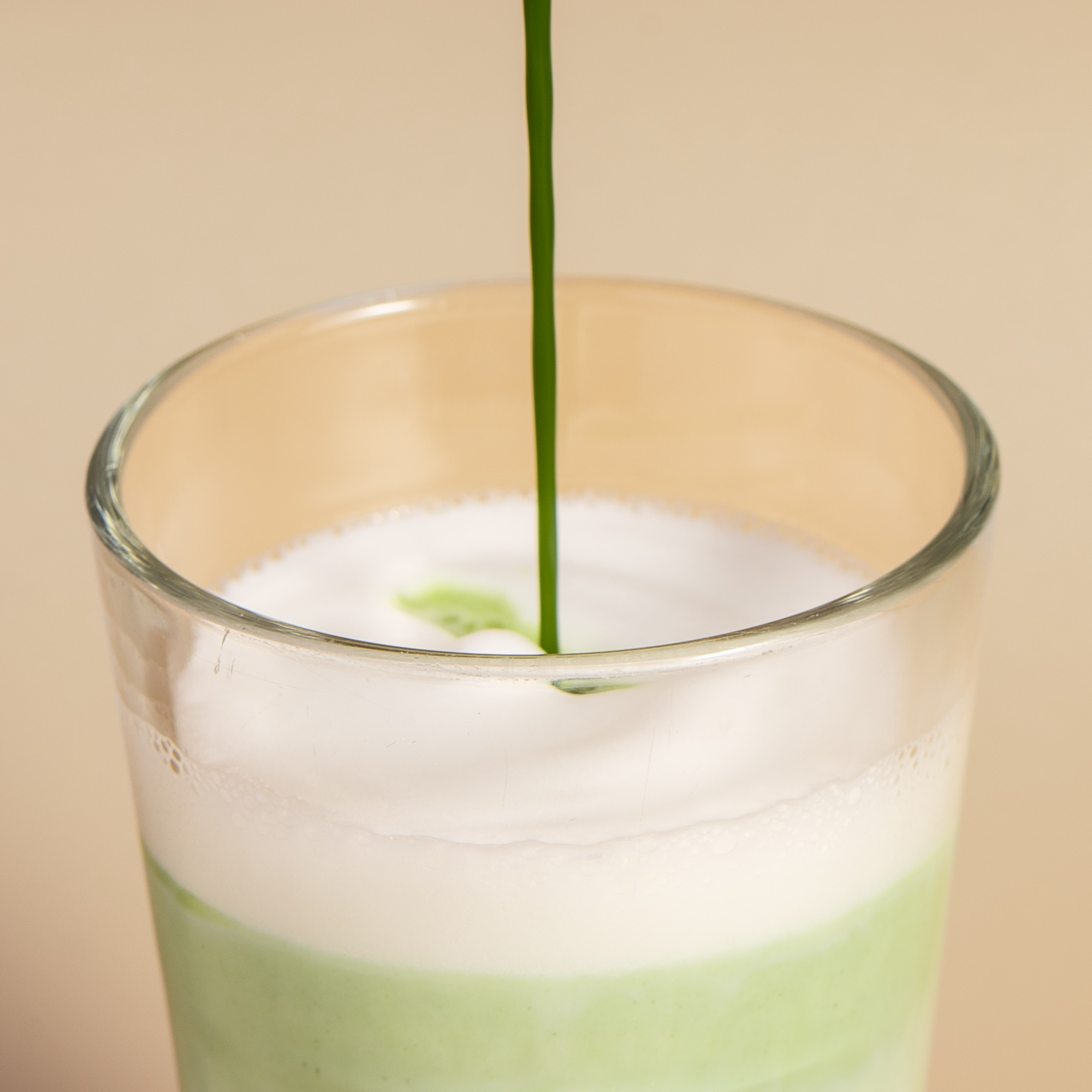 Louva Matcha