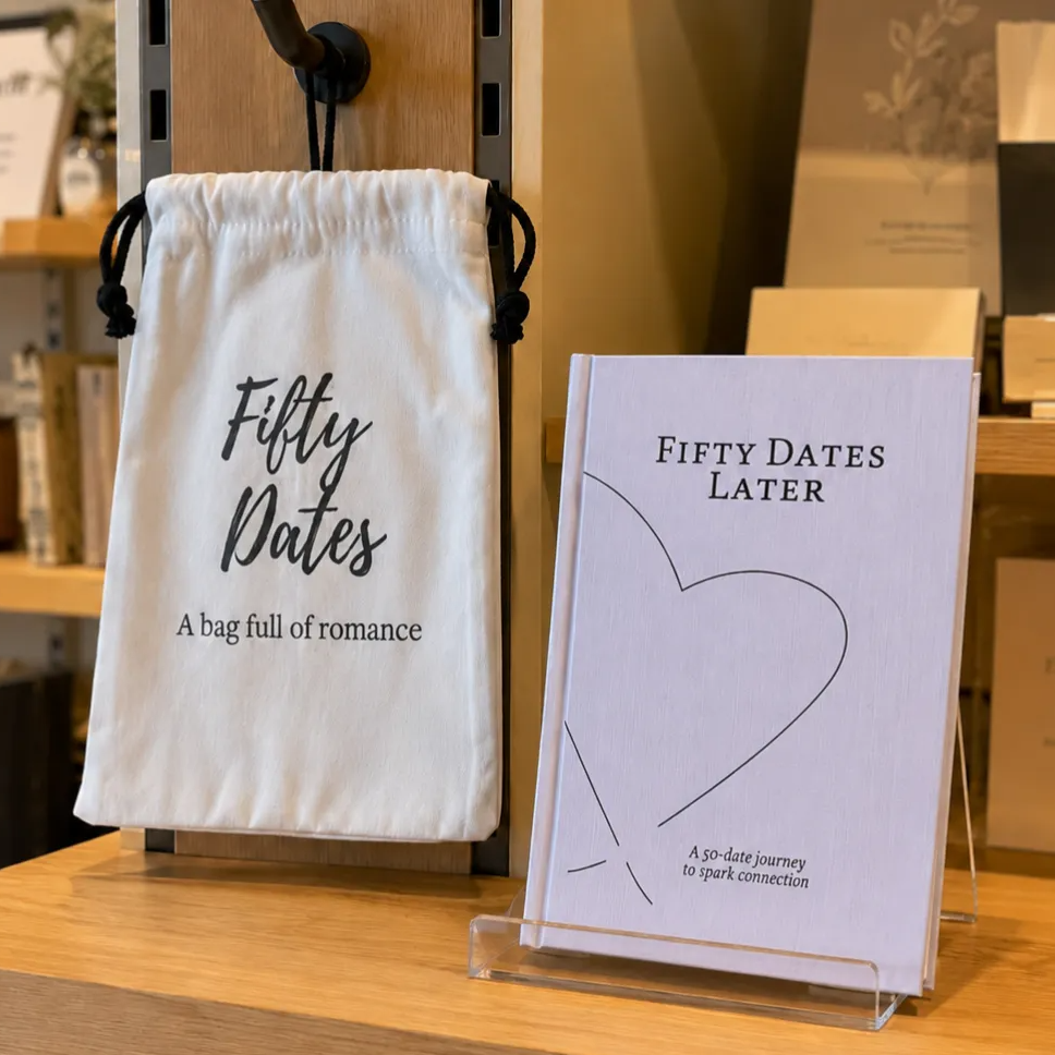 Fifty Dates Later