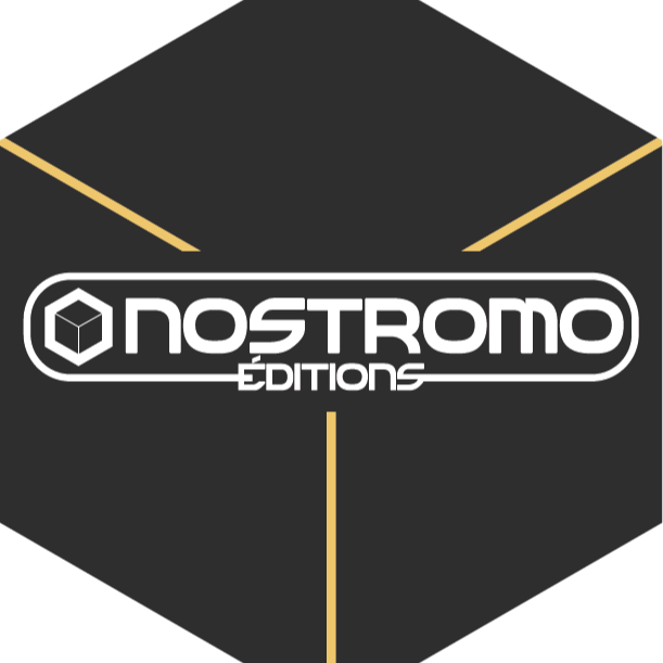 Nostromo Editions