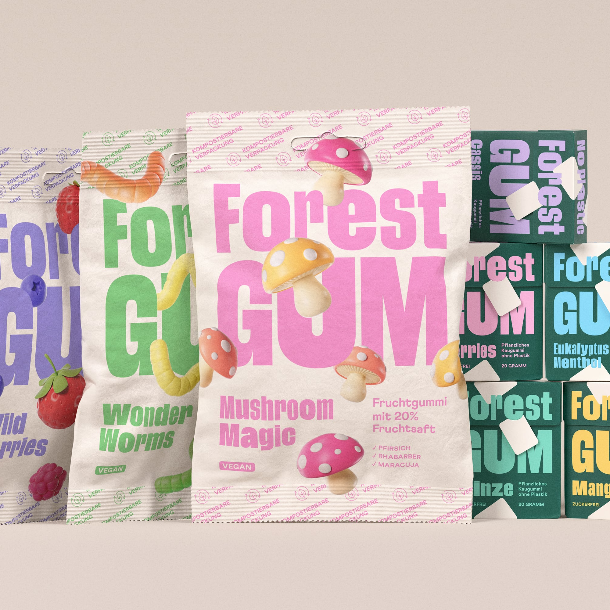 Forest Gum GmbH