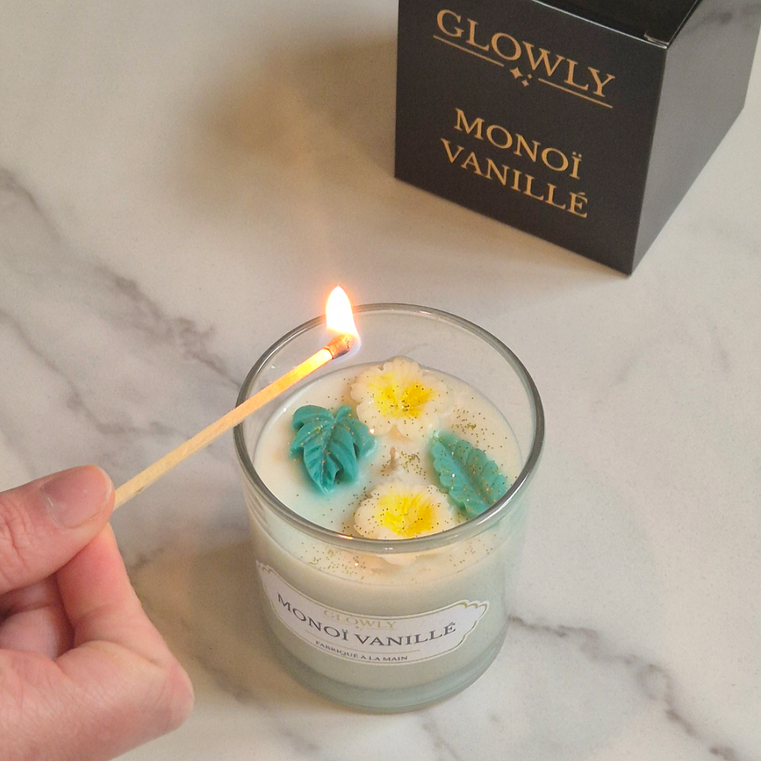 Glowly