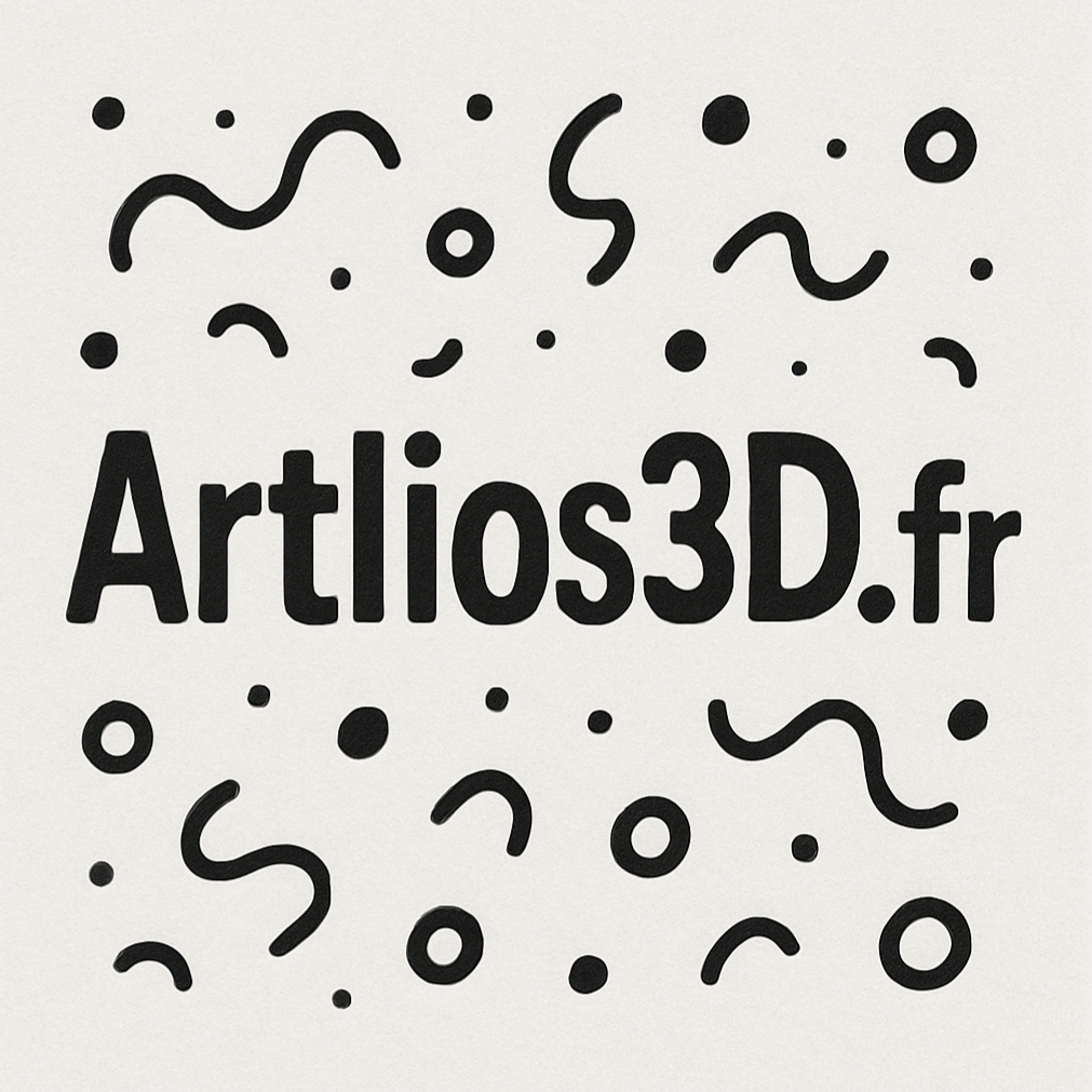Artlios3D
