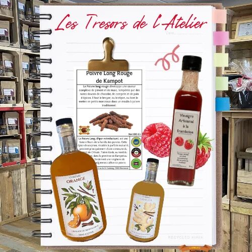 L’Atelier de Montmirail