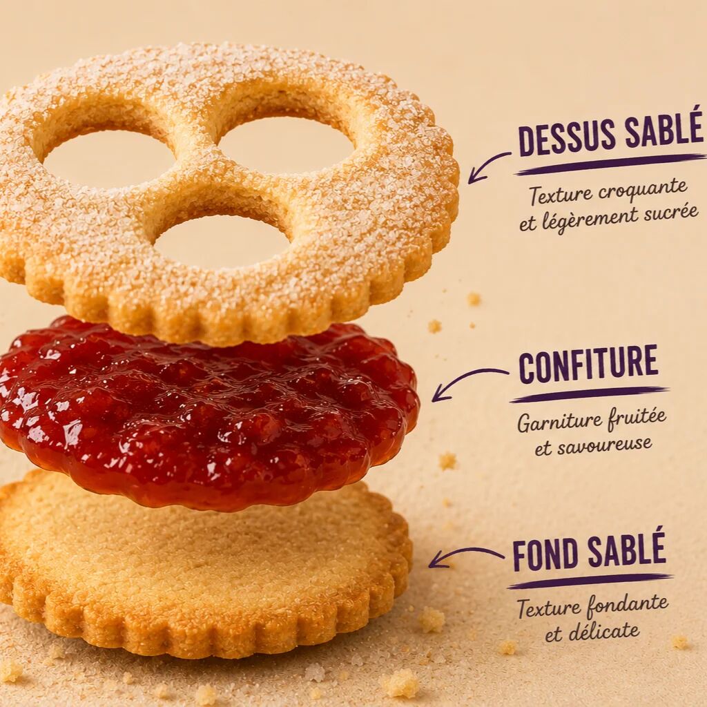BISCUITERIE VINAY