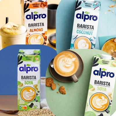 ALPRO