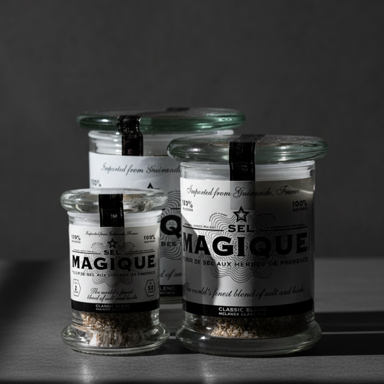 Sel Magique